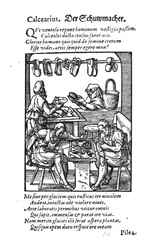 Il Calzolaio